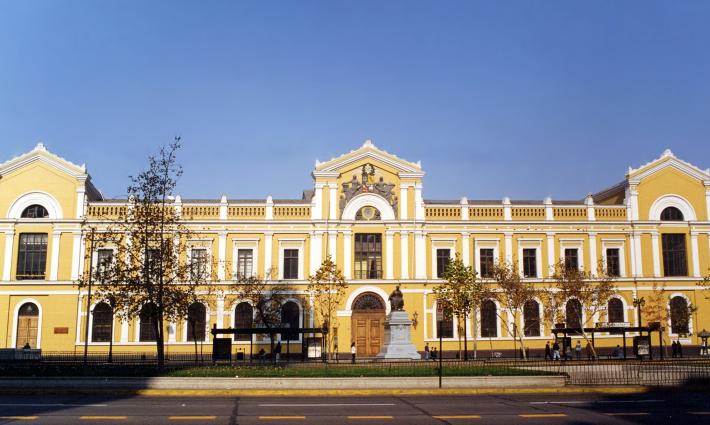 حركة المقاطعة تطالب بوقف علاقة جامعة تشيلي بالمؤسسات الإسرائيلية