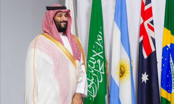 صحيفة أمريكية: توجه سعودي إسرائيلي للتطبيع قبل حل القضية الفلسطينية