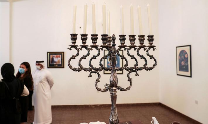 خريطة سياحية جديدة في البحرين تعمل على تهويد العاصمة المنامة