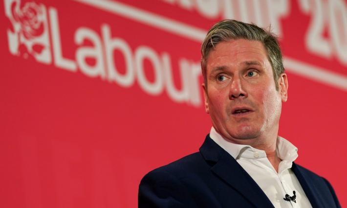 "العمال البريطاني" يتهم ناشطة يهودية بـ معاداة السامية