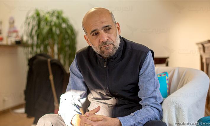 رامي شعث: السفارة الإسرائيلية في القاهرة طالبت باعتقالي