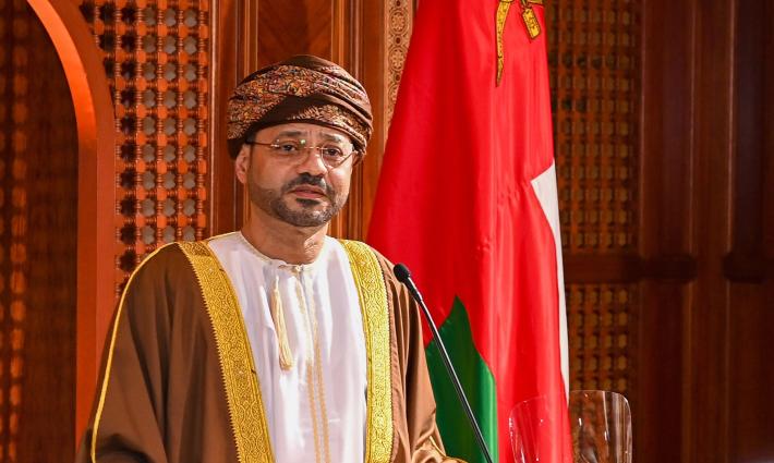 سلطنة عُمان تؤكد أنها لن تدخل في اتفاقيات التطبيع مع "إسرائيل"