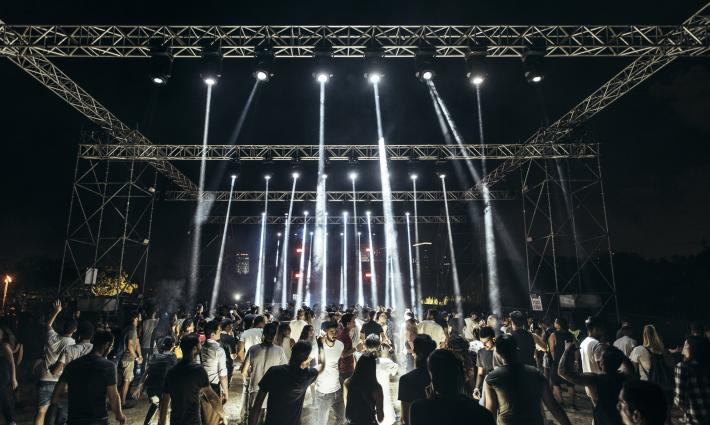 باريس.. حركة المقاطعة تجدد دعوتها لعدم المشاركة في مهرجان "DGTL Tel Aviv"