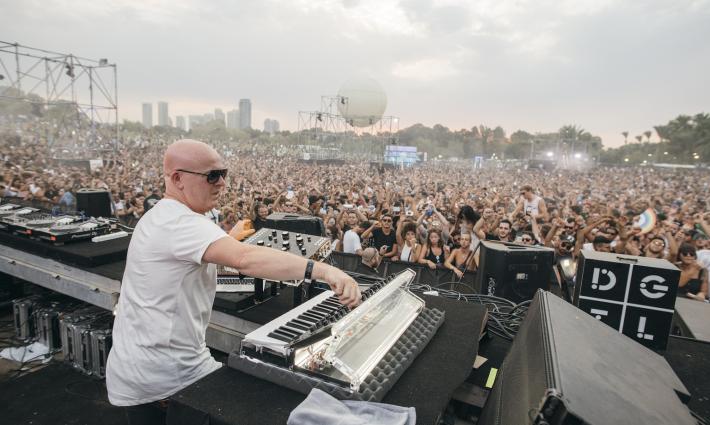 اليابان.. حركة المقاطعة تدين إقامة الفنانين العالميين حفلاتٍ لدى الاحتلال الإسرائيلي