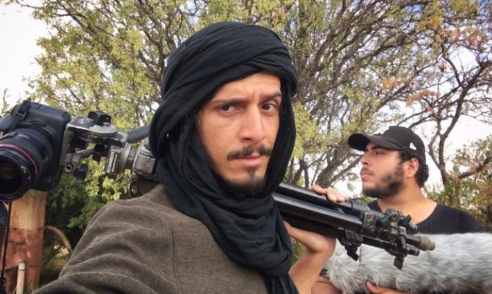 أمستردام.. ترحيب برفض المخرج المغربي نادر بوحموش المشاركة في مهرجان إسرائيلي