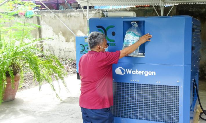 شركة إسرائيلية تسعى لاختراق دول عربية من خلال تقنيات المياه