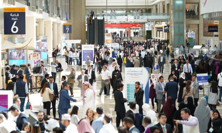 لبنان: الكشف عن مشاركة 6 شركات إسرائيلية في "إيدك دبي"