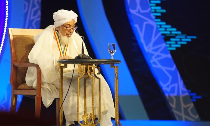 تطبيع الإمارات.. حلال بفتوى شرعية