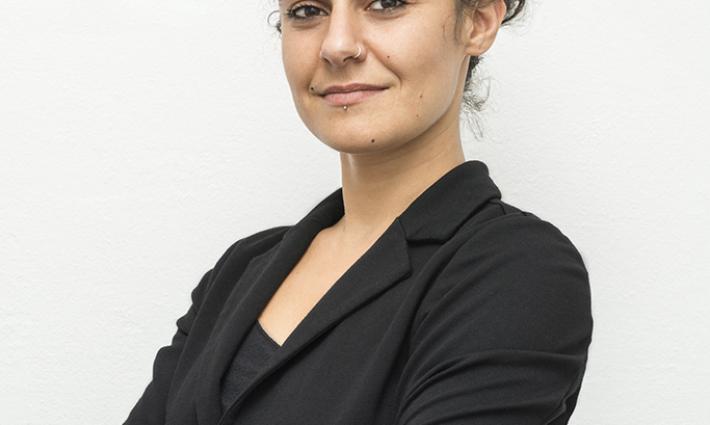 حملة في ألمانيا لدعم عالمة فلسطينية تواجه جملة تحريض