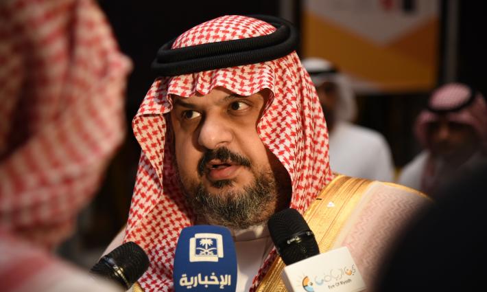 أمير سعودي يؤكد أن اغتيال أبو عاقلة جريمة إسرائيلية