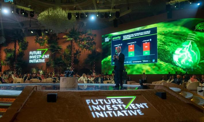 شقيق رئيس الوزراء الإسرائيلي السابق يريد التعامل مع السعودية