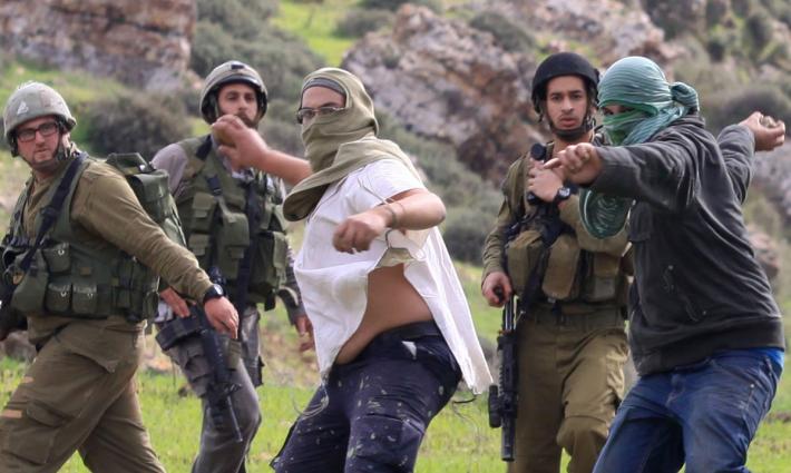 الفيدرالية الفلسطينية في تشيلي تدين اعتداءات المستوطنين على الفلسطينيين