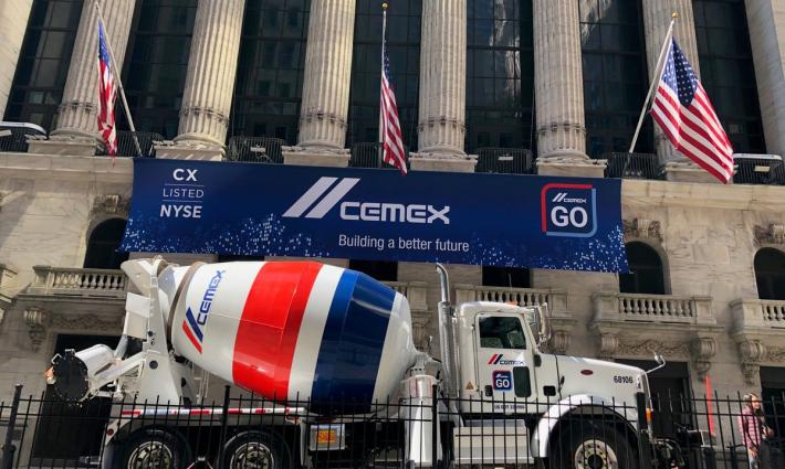 حركة المقاطعة في كولومبيا تدعو للعمل ضد شركة البناء المكسيكية CEMEX المتواطئة مع الاحتلال