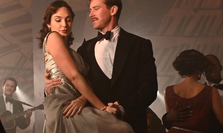 الكويت تمنع عرض فيلم Death on the Nile بسبب ممثلة إسرائيلية