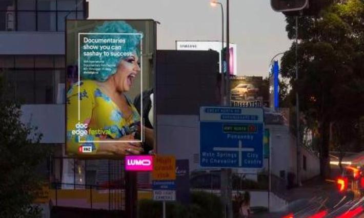 انطلاق حملة لمقاطعة مهرجان Doc Edge للأفلام في نيوزيلندا