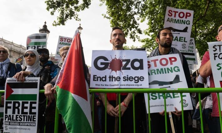 نشرة "أخبار مقاطعة"