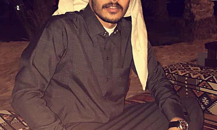 تجمع سعودي يدين اعتقال عبدالعزيز العودة بسبب تضامنه مع فلسطين