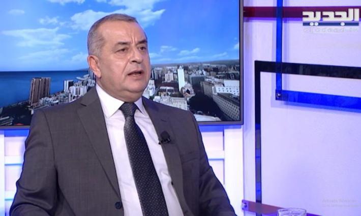 سياسي لبناني: ذاهبون بشكل ما إلى التطبيع الاقتصادي