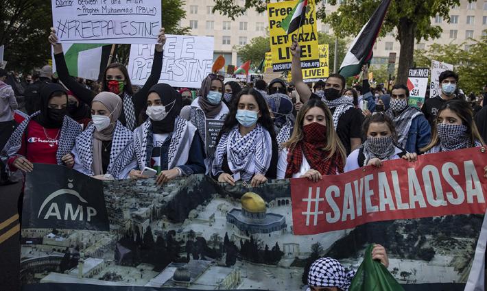 نشرة أخبار “مقاطعة”