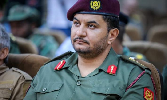 نجل خليفة حفتر زار "إسرائيل" لبحث التطبيع المستقبلي