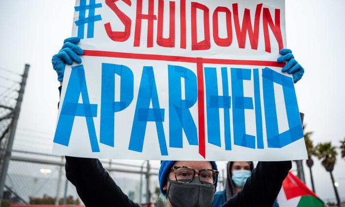 نشرة أخبار “مقاطعة”