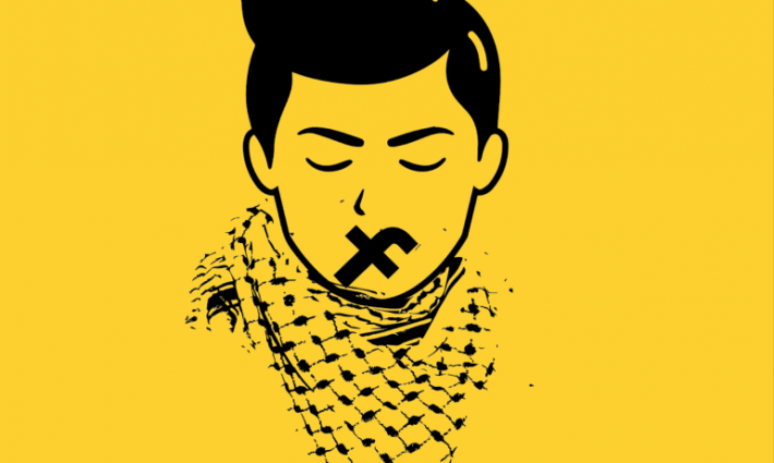 مسؤول سابق في فيسبوك: هناك انحياز واضح ومحاولات لإسكات أصوات فلسطينية