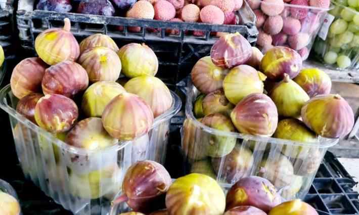 سفير الاحتلال بالإمارات يروج لفواكه المستوطنات ويحتال على التاريخ