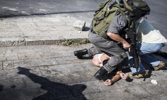 حاخامات يهود يطالبون بعدم التبرع لـ "إسرائيل"