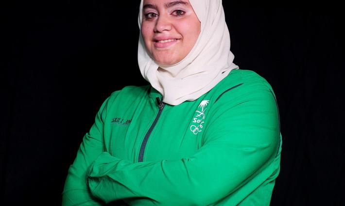 رياضية سعودية ستواجه إسرائيلية بالأولمبياد رغم دعوات المقاطعة