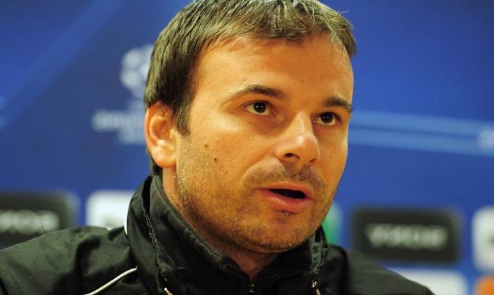 جماهير الزمالك تهاجم إدارة النادي بعد تعاقده مع مدرب سابق لنادي إسرائيلي