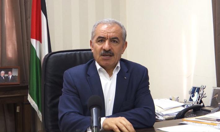 الحكومة الفلسطينية ترحب بخطوة الأمم المتحدة حول الشركات العاملة في المستوطنات