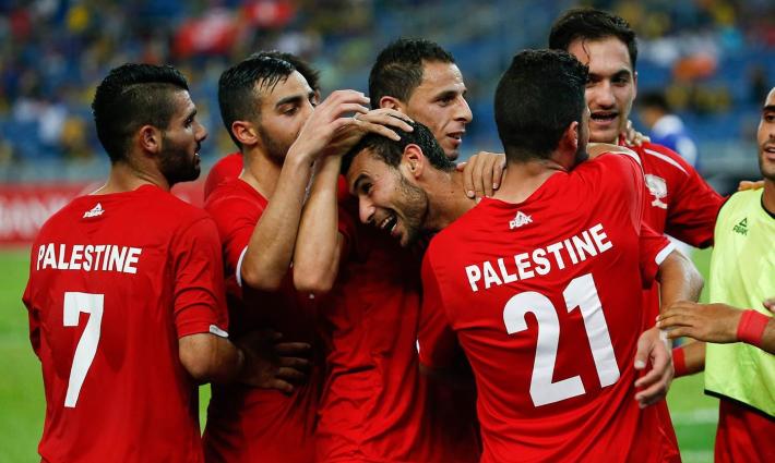 الحملة الفلسطينية تستنكر إلغاء الاحتلال الإسرائيلي لكأس فلسطين