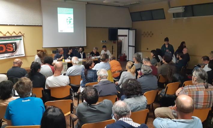 ندوة حول دور الاحتلال الإسرائيلي في الإضرار بالبيئة