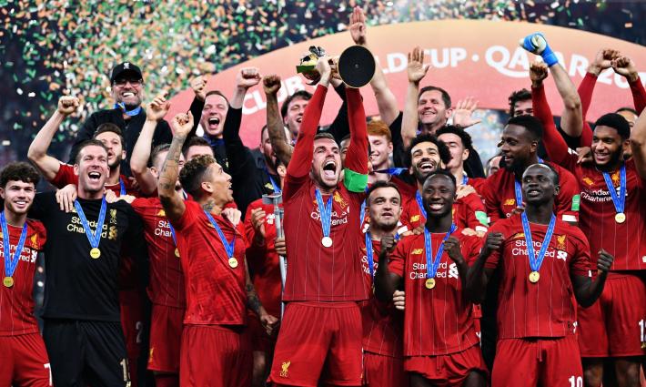 القاهرة.. حركة المقاطعة ترحب بعدم توقيع نادي ليفربول مع شركة بوما