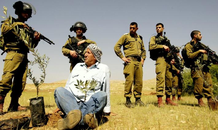 حركة المقاطعة تجدد دعوتها للعمل ضد شركة Netafim الإسرائيلية