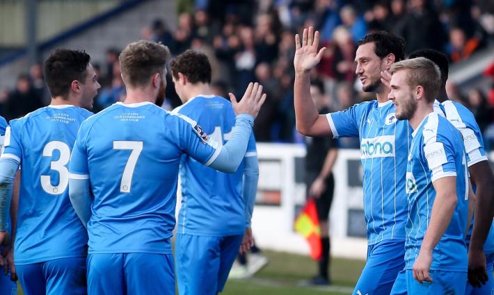 حملة التضامن ترحب بمقاطعة نادي شيستر الإنجليزي لشركة بوما