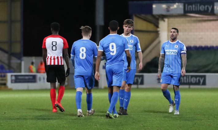 الحملة الفلسطينية تدعو نادي شيستر الإنجليزي لمقاطعة شركة بوما