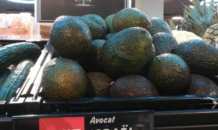 رابطة "فلسطين ستنتصر" تحذر من شراء المنتجات الإسرائيلية في فرنسا