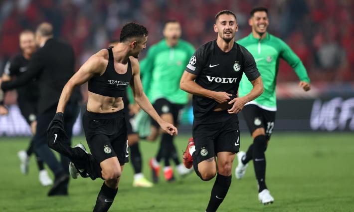 حركة المقاطعة بفرنسا: باريس سان جيرمان يساهم بالغسيل الرياضي الإسرائيلي