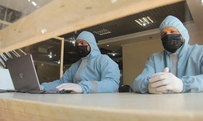 حملة أصدقاء الأقصى تدين منع إدخال المواد الطبية إلى قطاع غزة