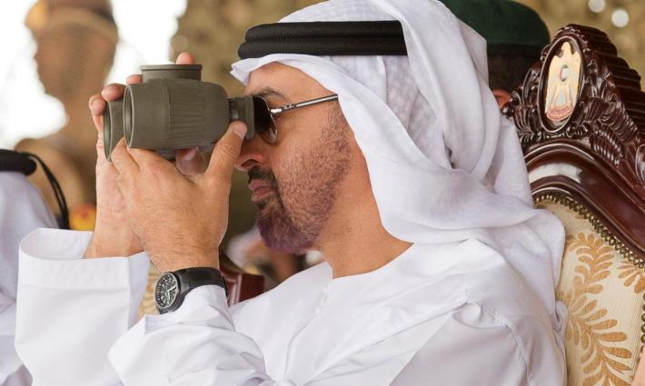 جماعة "الحوثي": الإماراتي تغطي على نشاط لـ "إسرائيل" في اليمن