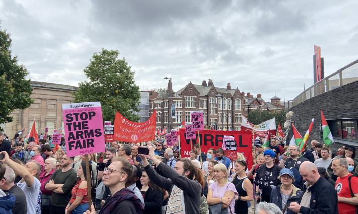 نشرة “أخبار مقاطعة”