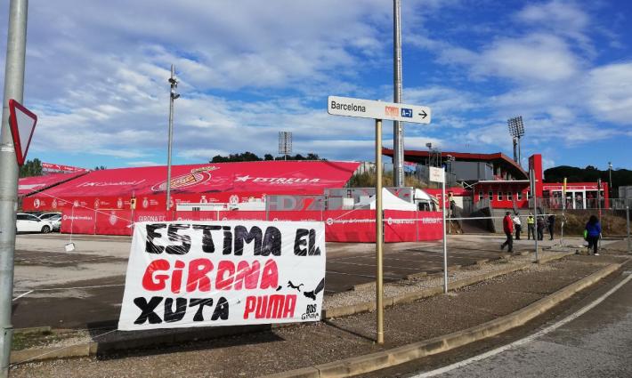 مطالبات لنوادٍ إسبانية بإلغاء عقد الرعاية مع شركة بوما الداعمة للاحتلال