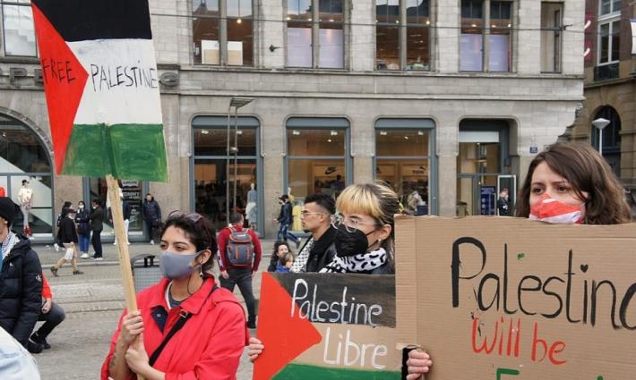 تقرير أممي مرتقب يتهم "إسرائيل" بارتكاب جريمة الفصل العنصري