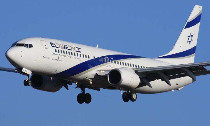 البحرين تسمح للطائرات الإسرائيلية بعبور مجالها الجوي