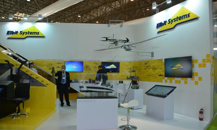 حركة المقاطعة تدين استيراد الدول لأداوت المراقبة والأسلحة الإسرائيلية