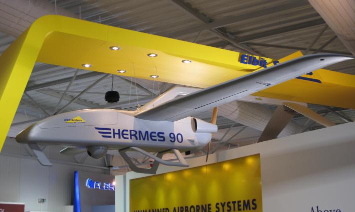 حركة المقاطعة تدين التعاون العسكري مع الاحتلال الإسرائيلي