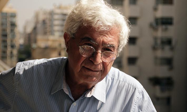 انسحاب روائي لبناني من فعاليات معهد العالم العربي في فرنسا