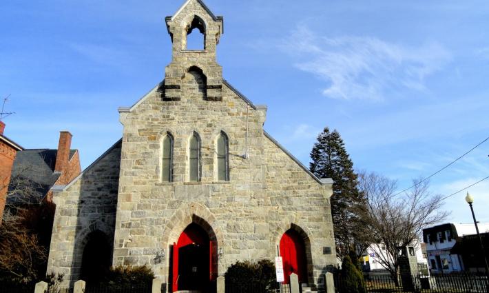 ترحيب بتخلي الكنيسة الأسقفية عن استثماراتها في الشركات الداعمة للاحتلال الإسرائيلي