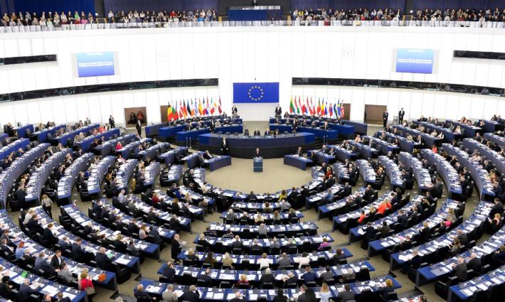 الاتحاد الأوروبي يُطالب مصر بالإفراج عن رامي شعث ونشطاء آخرين